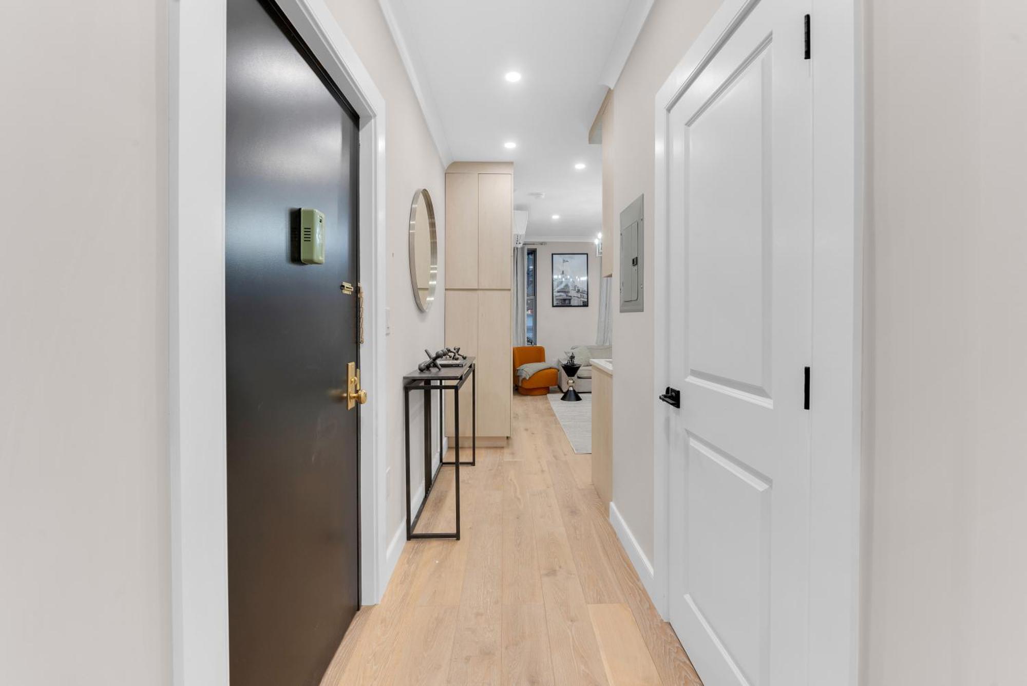 Modern 3bd Rose Hills Manhattan Terrace Space Appartamento *
